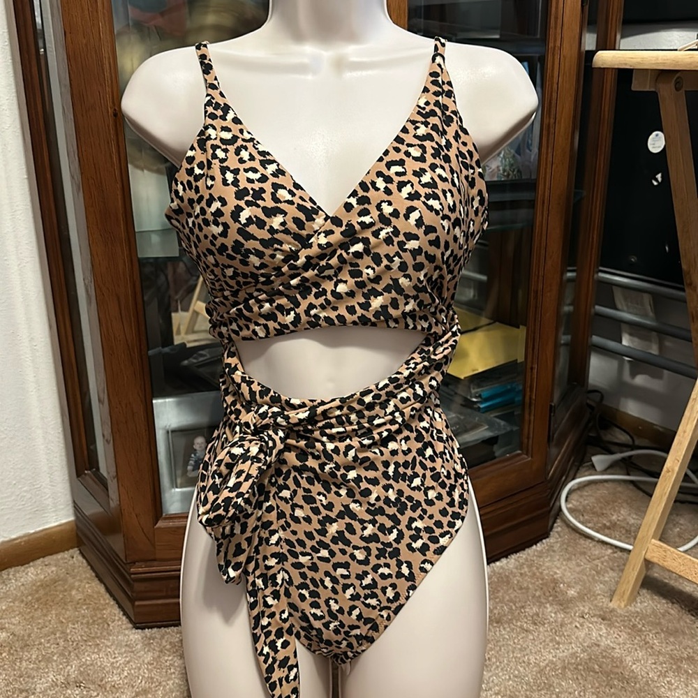 Aerie one piece swimsuit